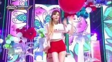 Red Flavor (M! Countdown 170713)