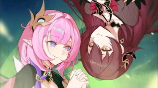 Masuklah dan dengarkan omelan Ellie