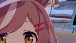 All endings for VRC players