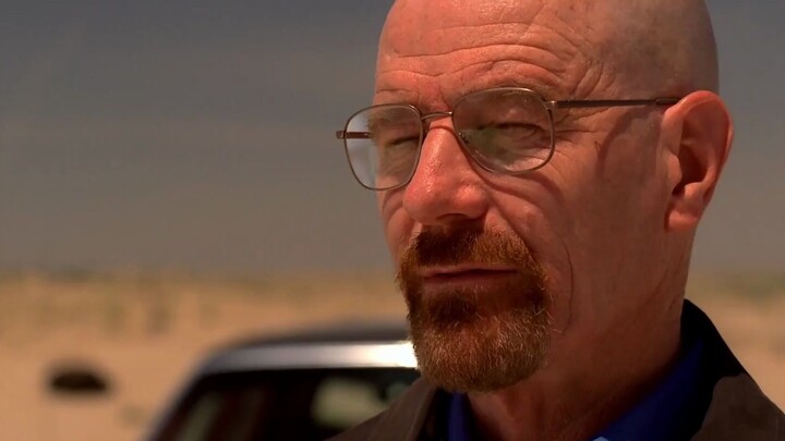 [หนัง&ซีรีย์]ความโหดของวอลเตอร์ ไวต์|"Breaking Bad"