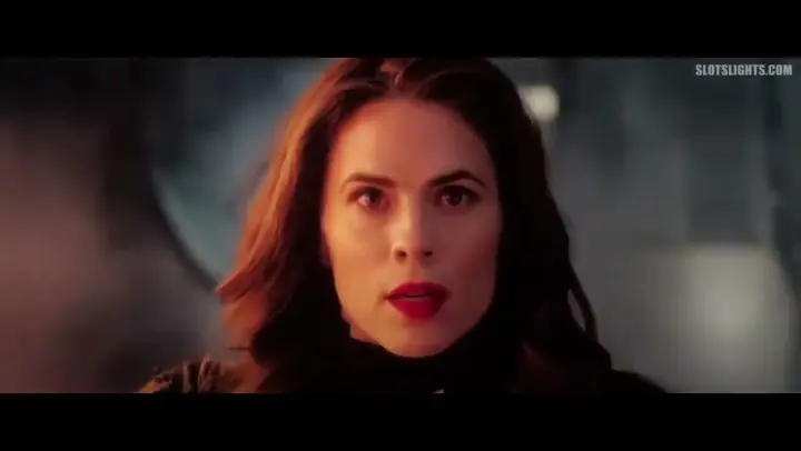 Wanda kills Captain Carter | Doctor Strange in the Multiverse of Madness