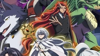 nokemono tachi no yoru ep 1 (sub indo)