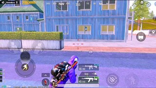 Intense Rush Gameplay