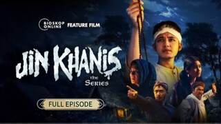 Jin.Khanis (2024) FULL EPISODE