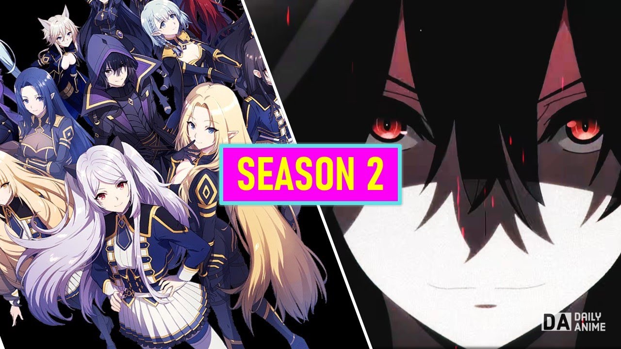 Akame Ga Kill Season 2 Release Date Update - BiliBili