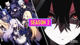 The Eminence in Shadow Season 2 Release Date for New Announcement!