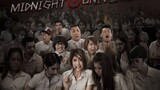 Thai Horror/Comedy Movie 'Midnight University' (2016)