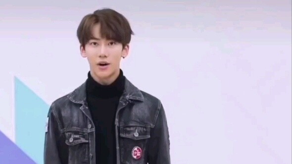 Ding Zeren แต่ให้หัวใจของเขา