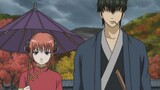 [Gintama / Dewa Bumi] Saya tidak bisa tidak memperhatikan