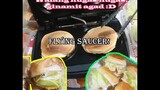 Burger and Pancake Maker | a.k.a Flying Saucer sa Pinas | Walang hugas hugas luto na agad!