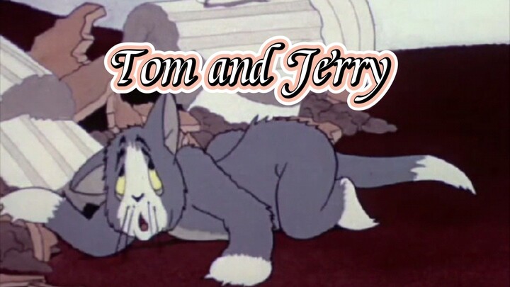 Tom and Jerry - Episode 1