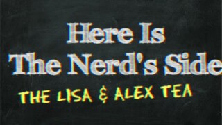 Oliver Twixt - Why Lisa D' Amato Stopped Our Alexandria Everett Interview