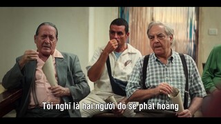 Đổ tội! Bí ẩn án mạng Sicilia (Phần 2) EP 4 [Sub Việt]