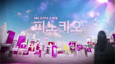 Pinocchio Ep17 Tagalog dub