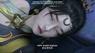 Over Goddess eps 13 Sub indo