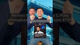 Menteri KOMINFO ditangkap karena KORUPSI 8 TRILIUN?! Gimana ceritanya? #shorts