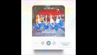 [MASHUP] 마마무 (MAMAMOO) - Um Oh Ah Yeh X 넌 is 뭔들 (You're the best)