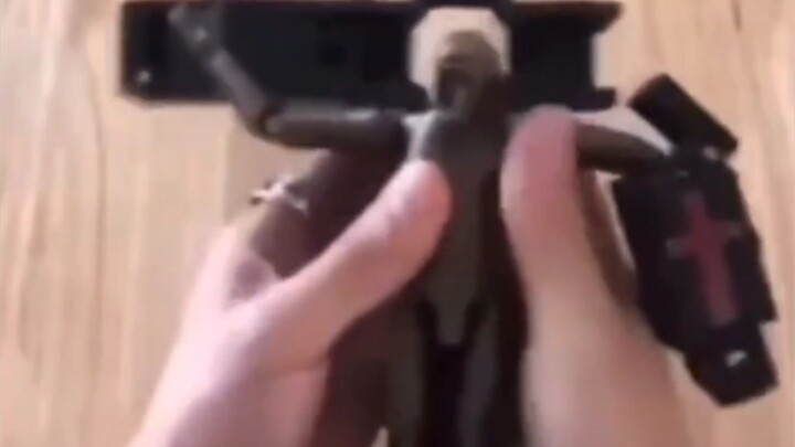 Medieval Evangelion