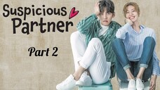 Suspicious Partner in Hindi ep 16 part 2