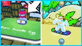 WOW !! TERNYATA ADA TEMPAT RAHASIA & DOODLE HOVERBOARD SAMPAI UPDATE PET TERBARU DI PET SIMULATOR X