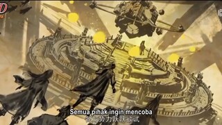 Battel through the Heaven Episode 138 Sub Indo