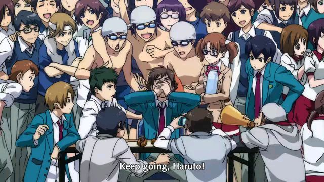 Valvrave the Liberator Season 1 Ep 1 (Anime Review) – Shadowhawk's Shade