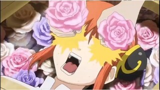 Anime ruins the real-life series, Gintama