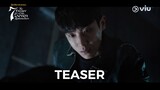 The Escape of the Seven: Resurrection | Teaser | Arrives March 29 on Viu