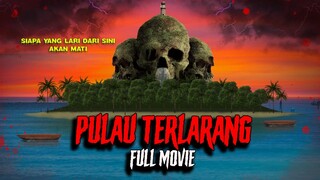 PULAU TERLARANG FULL MOVIE  | KOMPILASI HORROR MOVIE SAKURA SCHOOL SIMULATOR #HORORMISTERI