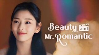 ALUR CERITA BEAUTY AND MR ROMANTIC EPISODE 18 || DRAKOR TERBARU 2024 REMA KEUARGA DAN ROMANTIS!!