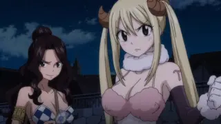 [Fairy Tail] All Lucy's Star Spirit Clothes