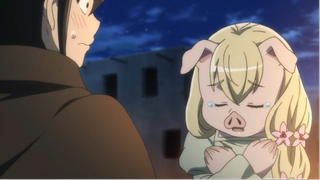 Tóm Tắt Anime_ _ Tsuki ga Michibiku Isekai Douchuu  Phần 1