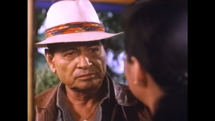 VALENTIN ZAPANTA_ ALYAS NINONG (1992) _ Full Movie _ Eddie Garcia, Charo Santos,