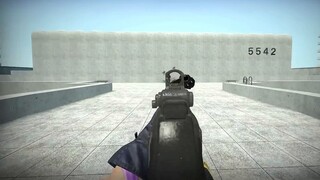 Chiến thuật GMOD FAL