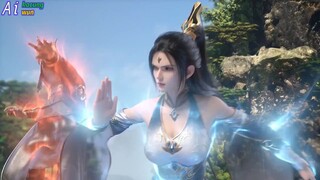 legend of martial immortal ep 99