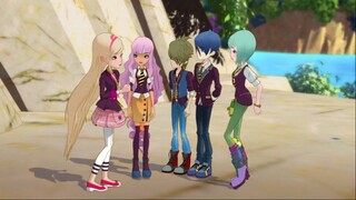 Regal Academy: Season 1, Episode 14 - The Legendary IronFan [FULL EPISODE]