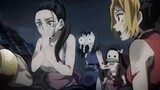 [Demon Slayer You Guo Chapter] Episode 11, Xiaodouzi burned the sound column, and everyone cried bit