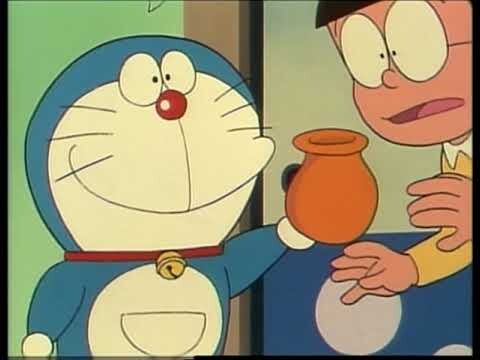 โดราเอมอนคลาสสิค | Classic Doraemon ตอน ธงปลาคาร์ฟ