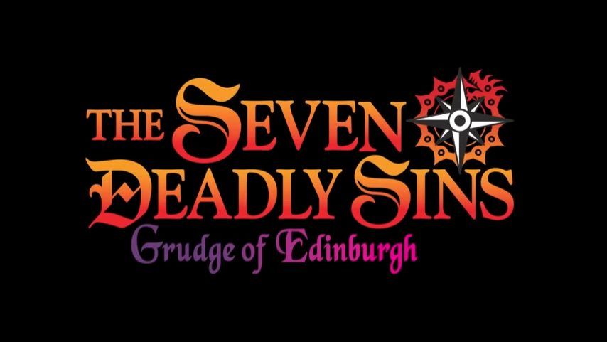 The Seven Deadly Sins: Grudge of Edinburgh Part 2, Official Trailer