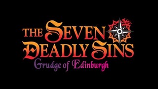 The Seven Deadly Sins- Grudge of Edinburgh Part 2 - Official Trailer - Netflix