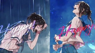 [AMV]Momen Penuh Cinta dalam Anime|<Air>