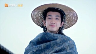 Be With You  我有一个朋友 EP 3  || Meng Sanxi ❤ Ye Wuzhi