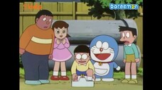 Doraemon - HTV3 lồng tiếng - tập 109 - Trò chơi dịch chuyển và Ra đa giải nhất