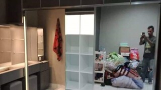 Jasa Pembuatan Kitchen Set di Telagamurni| Cikarang Barat| Bekasi