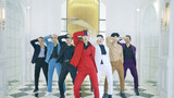 Hồi tưởng kinh điển | Kế hoạch nhảy cover của đội nam EXO - Love Shot