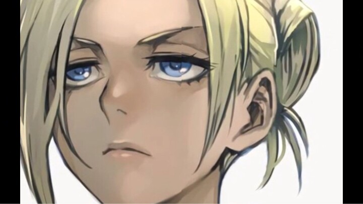 แอนนี่