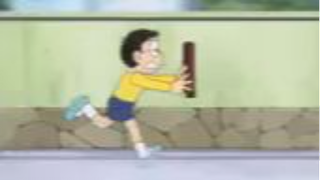 Doraemon episode 750