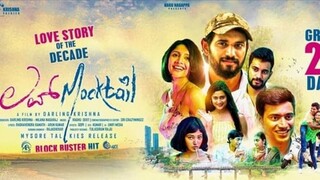 Love Mocktail 2020 Hindi HDRip