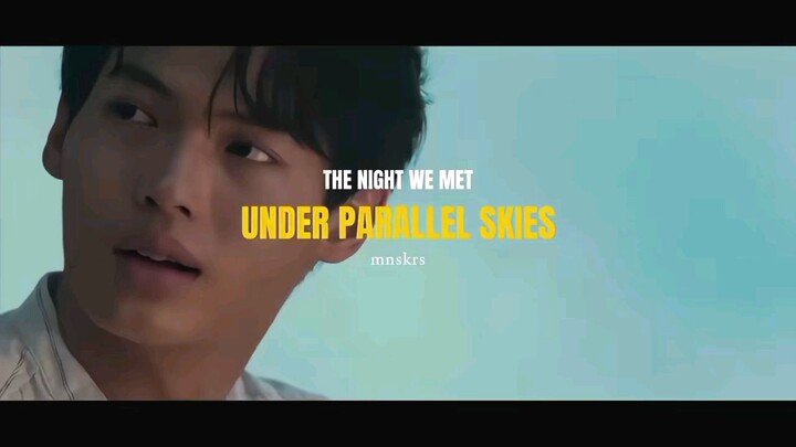 Under paralel skies edit