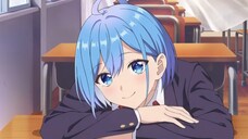 PV - Danjo no Yuujou wa Seiritsu suru (Iya, Shinai!!) - Anime Spring 2025